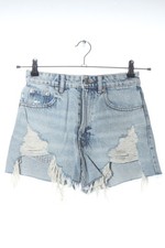 ZARA Pantaloncino a vita alta