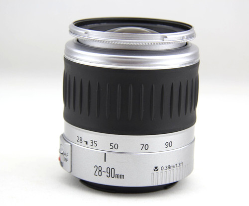 Canon obiettivo 90 - ef, 28-90