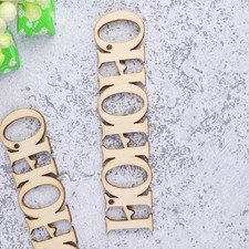  20 Pcs Soprammobili Natalizi