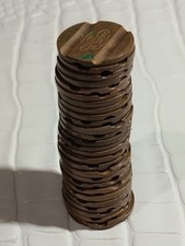 Gettoni Telefonici Vintage Da Collezione Vari Anni..