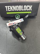 TKP14 ANTIFURTO BLOCCA RUOTA