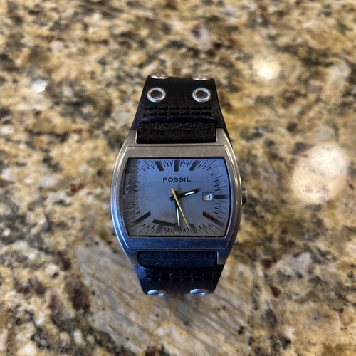 Orologio fossil vintage jr8306 - orologio,