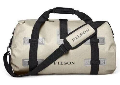 Filson medium dry - duffle, bag