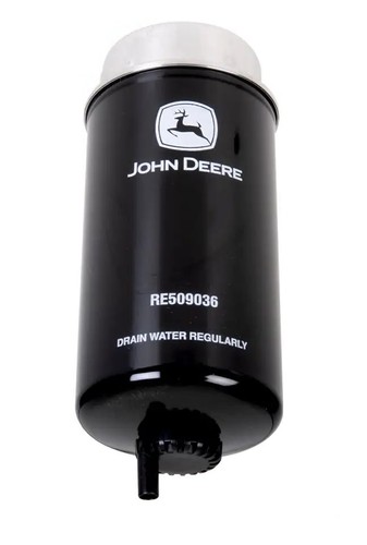 Filtro nafta gasolio john - nafta,