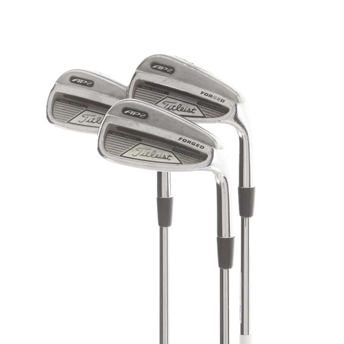 Titleist ap2 set di ferri - titleist,