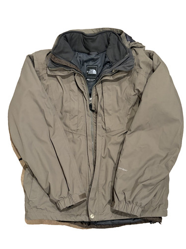 Giacca the north face verde - face,