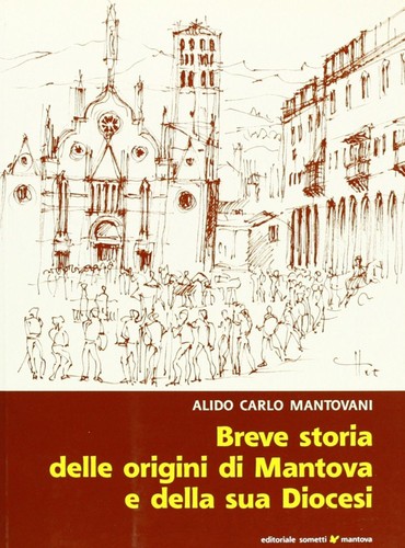 Libro mantovani alido - libro,