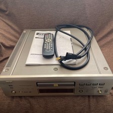 Denon DVD A11 Lettore CD SACD