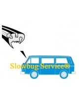 VW T3 T25 79/92-  GUARNIZIONE