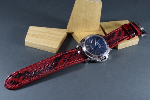 Correa reloj genuina - correa,