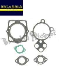 4173 - GUARNIZIONI MOTORE