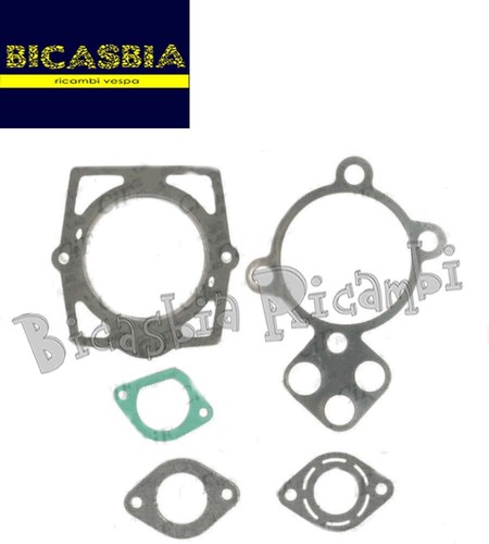 4173 guarnizioni motore - -,