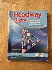 Headway Digital. Intermediate. Student's book.