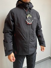 completo sci UOMO GIACCA +