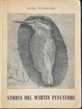 Luigi Bartolini - Storia del