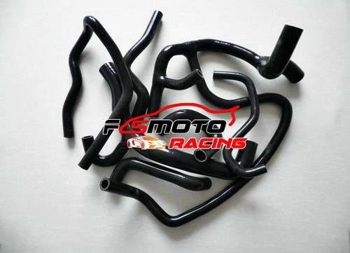 Nero silicone radiatore - silicone,