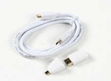 HDMI MINI TO HDMI MINI CABLE W