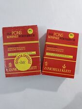 dizionario zanichelli tedesco