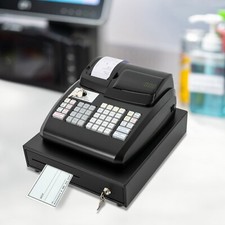Registratore di cassa