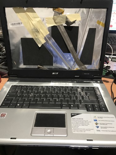 Acer aspire 1650 - acer,