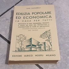 EDILIZIA POPOLARE ED ECONOMICA