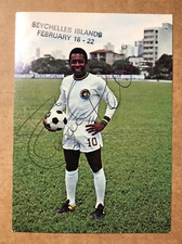 PELE  Brazil RIP  Genuine