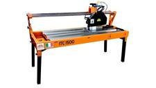 SEGATRICE AD ACQUA ITC 1500-T