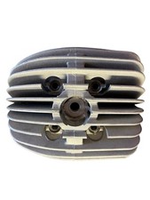 testata originale come nuova per  go kart comer 60