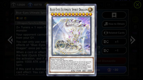 Yugioh master duel - duel,