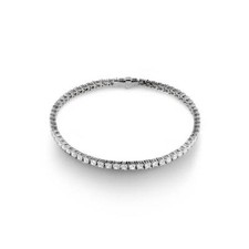 Bracciale tennis Damiani Luce