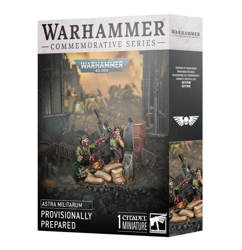 Astra militarum - astra,