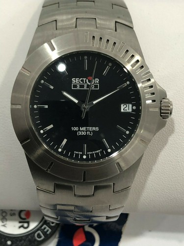 Orologio uomo sector - orologio,