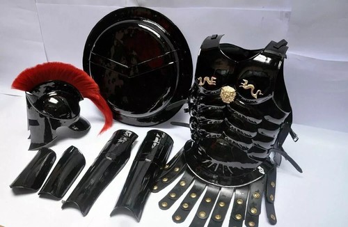 300 elmetto spartano con - elmetto,