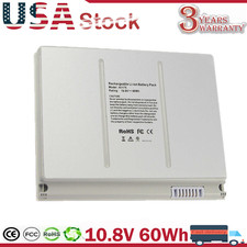 A1175 Battery for Apple
