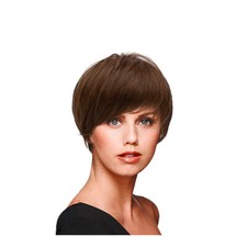 Hairdo Short & Sleek Parrucca