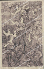 ca156 cartolina militare