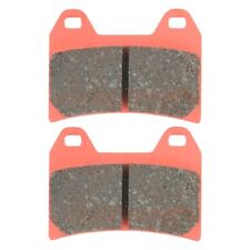 PASTIGLIE FRENO EBC SEMI