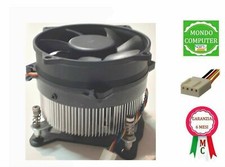 DISSIPATORE CPU LGA SOCKET 1150-1151-1155-1156  ACER  ORIGINALE  