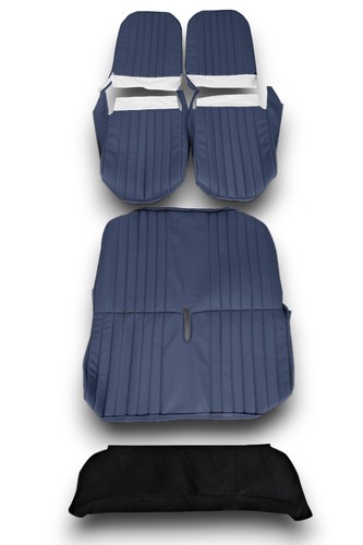 Coprisedili per citroën cv2 - per,
