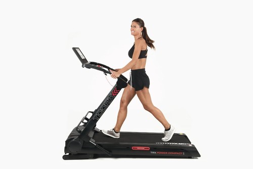 Tapis roulant toorx chrono - roulant,