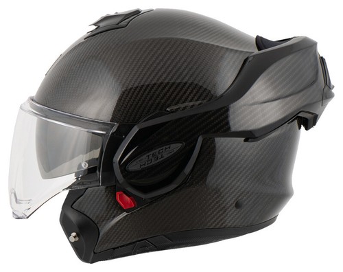 Exo tech evo carbon casco - carbon,