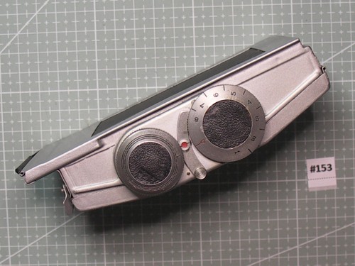 Plaubel rivista cassette con - plaubel,