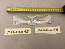 kit adesivi ducati piuma 48
