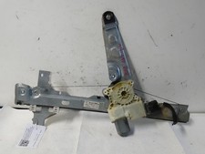 ALZACRISTALLO ELETTRICO ANT