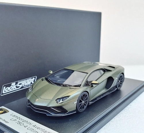 Lamborghini aventador 780 - aventador, lp