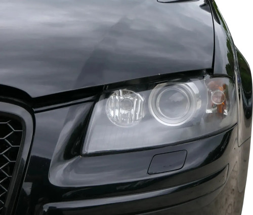 Audi faro xenon - 8p,