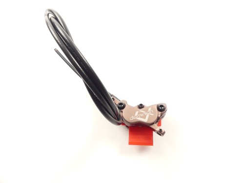 Pinza freno hayes dominion - pinza,