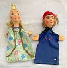 KERSA Principessa e Principe