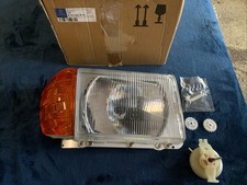 Faro proiettore anteriore
