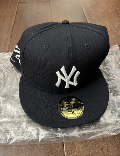Cappello berretto supreme - supreme, ss26